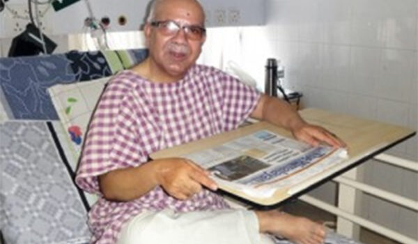 फाइल तस्बिर ।