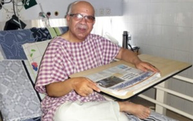 फाइल तस्बिर ।